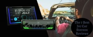 Best JVC Car Stereo