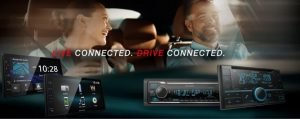 Best Kenwood Car Stereo