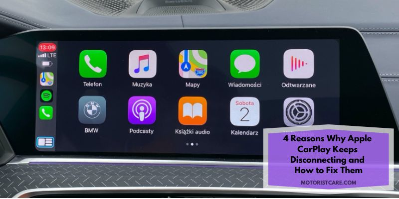 4 Reasons Why Apple CarPlay Keeps Disconnecting and How to Fix Them-2nd-jpg