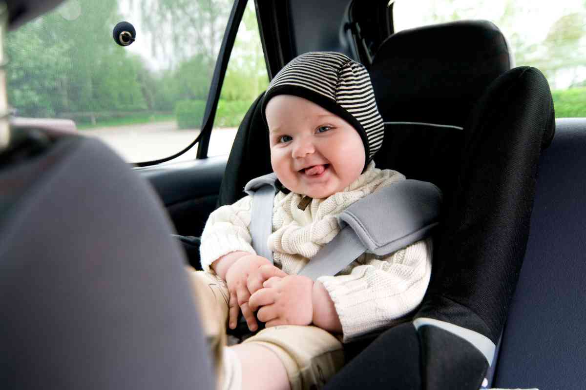 Alabama Car Seat Laws 2023 Motorist Care