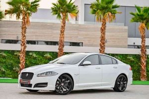 All Cars That Start with J
