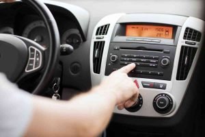 Common Car Stereo Problems