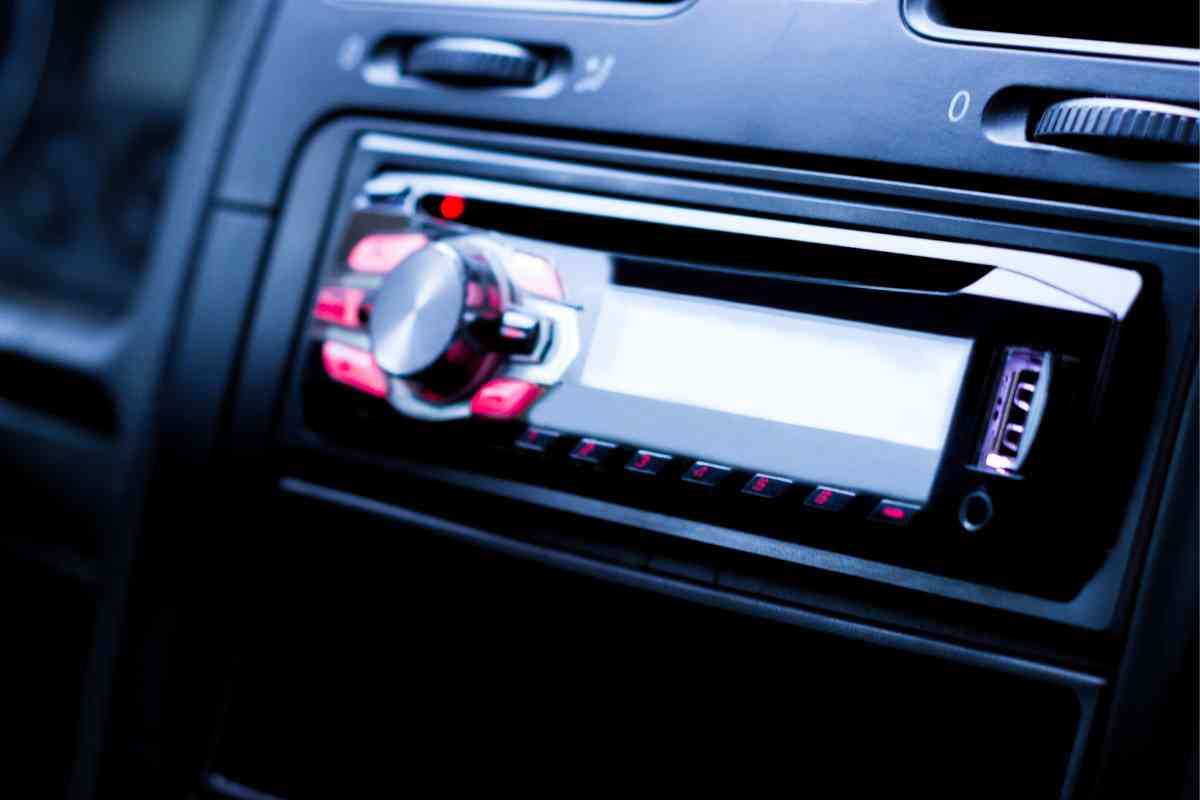 How To Bypass Parking Brake In Pioneer Car Stereo