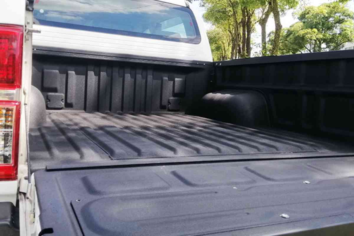 How To Install Speakers On A Truck Bed