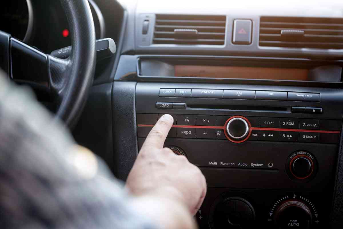 How To Pair, And Connect Bluetooth Devices On DUAL Car Stereo