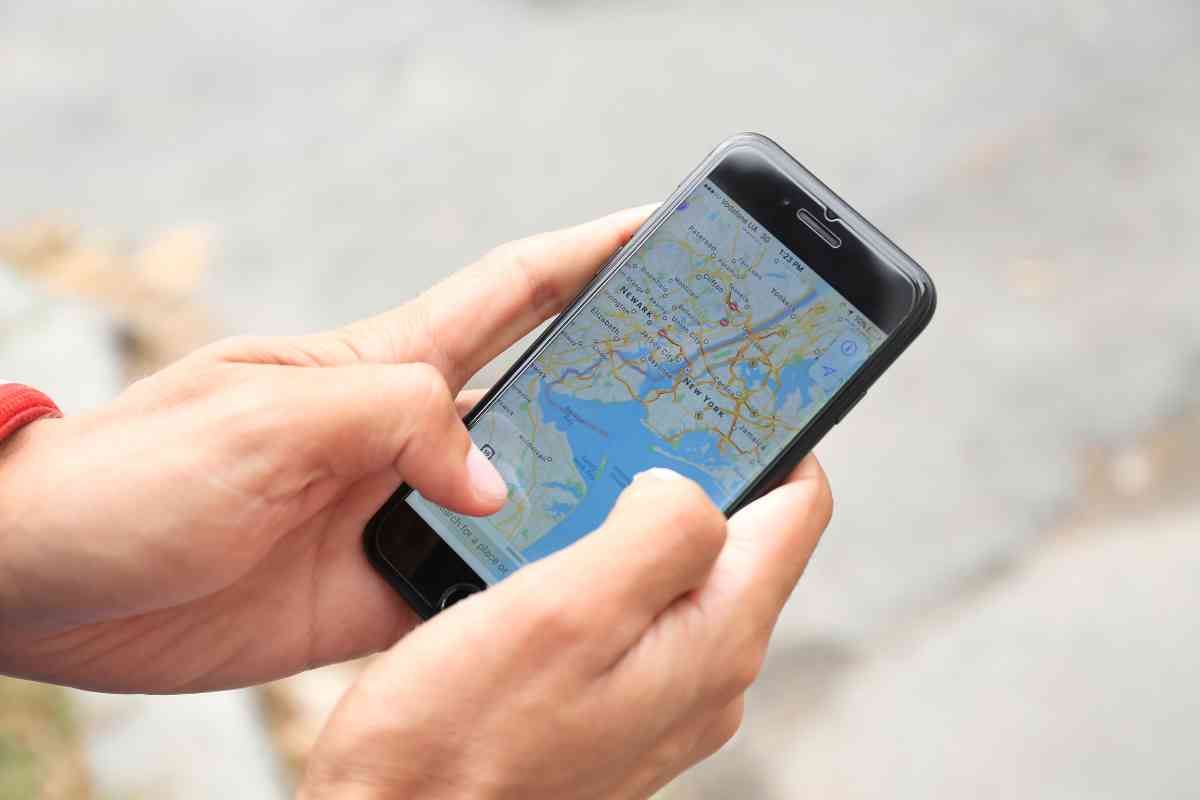 How to Turn Off Apple Maps Voice