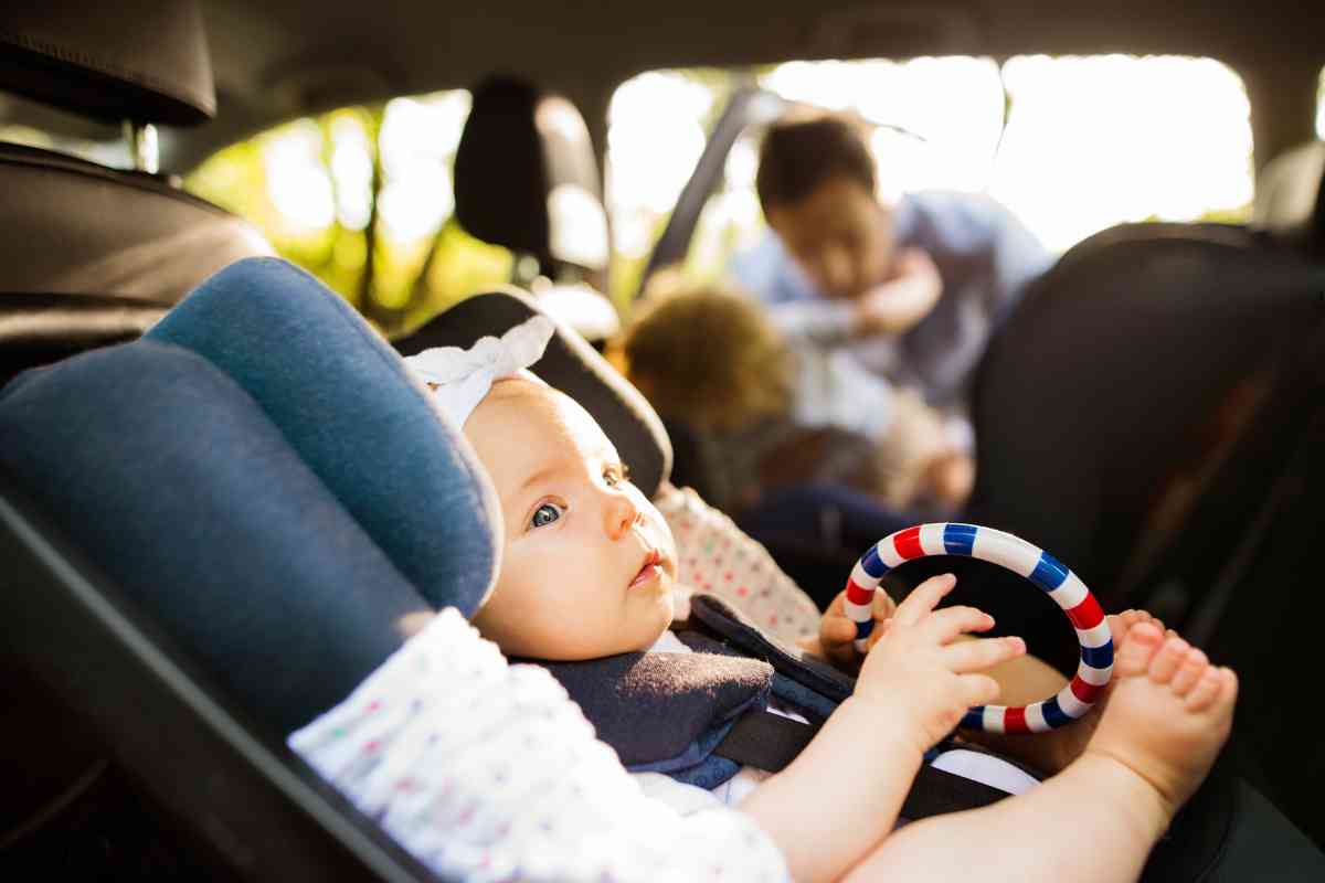 Massachusetts Car Seat Laws 2023 Motorist Care