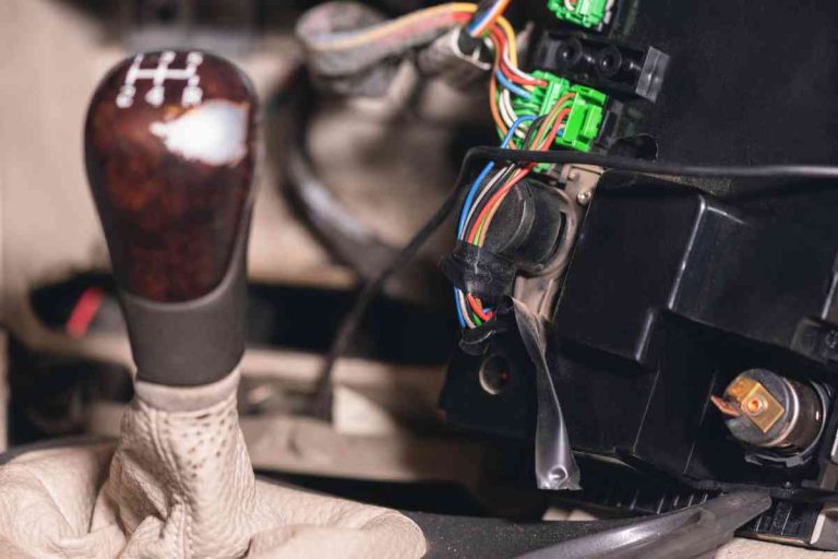 What Is The Illumination Wire On A Car Stereo? Motorist Care