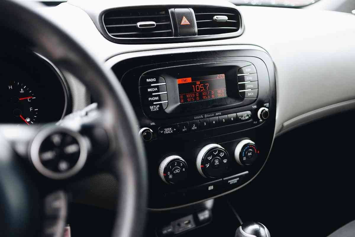 Will Any Car Stereo Fit in Your Car