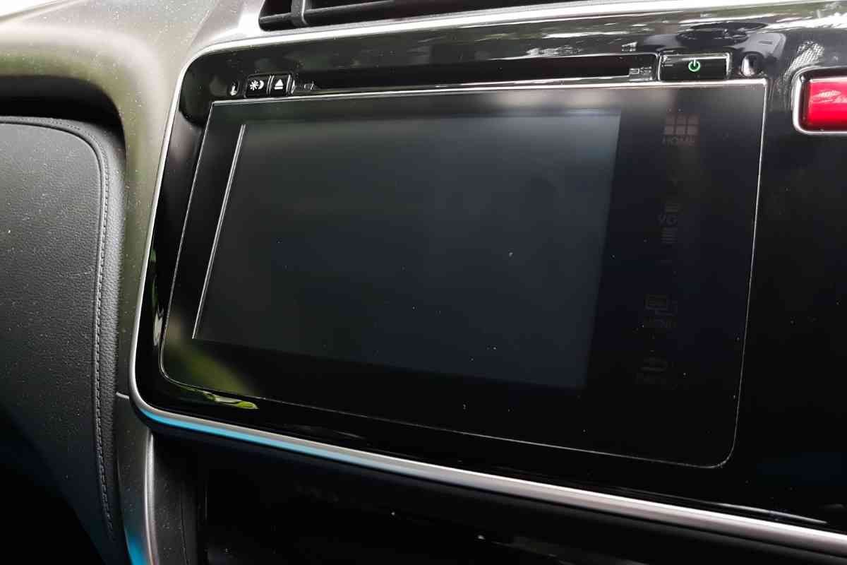 Best Touch Screen Car Stereos